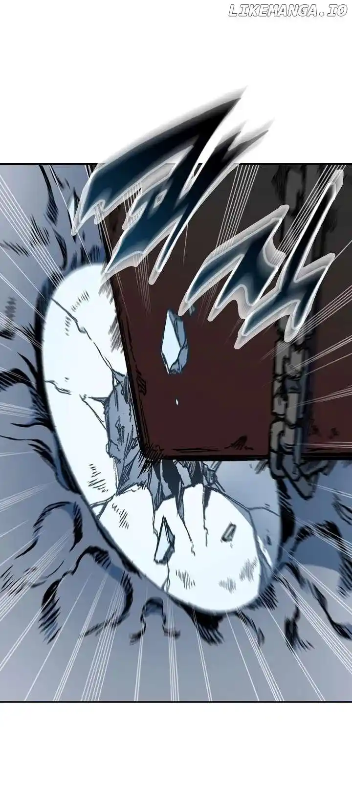 Memoir Of The King Of War Chapter 181