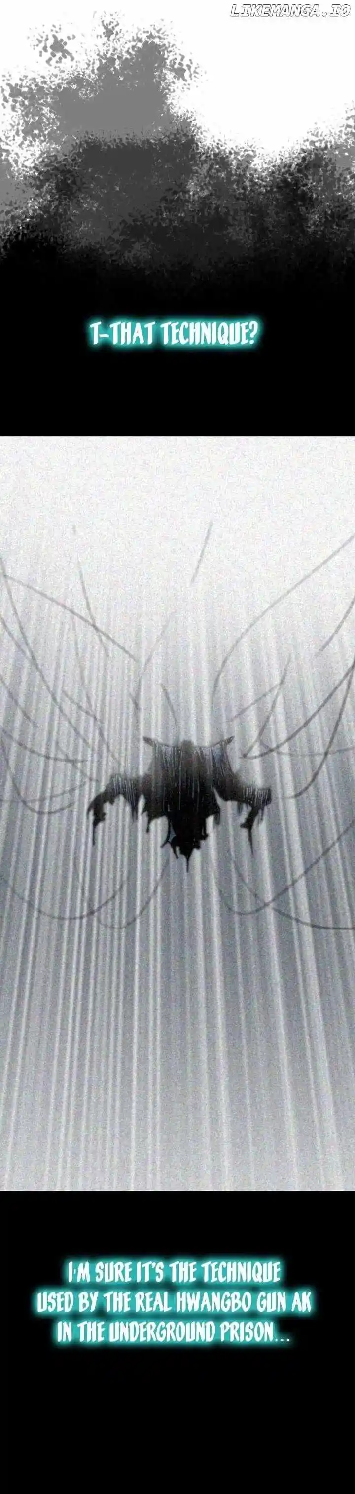 Memoir Of The King Of War Chapter 181