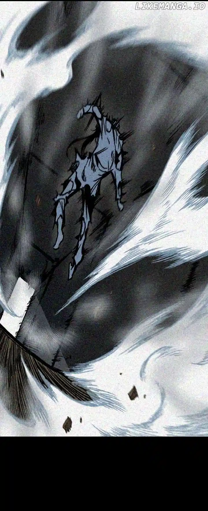 Memoir Of The King Of War Chapter 181