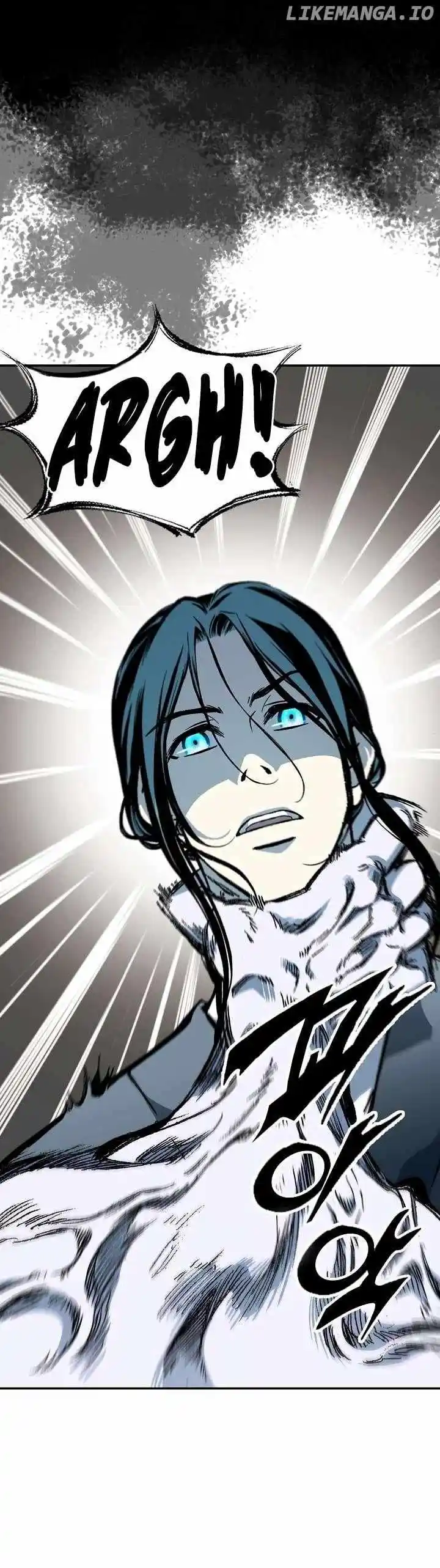 Memoir Of The King Of War Chapter 181