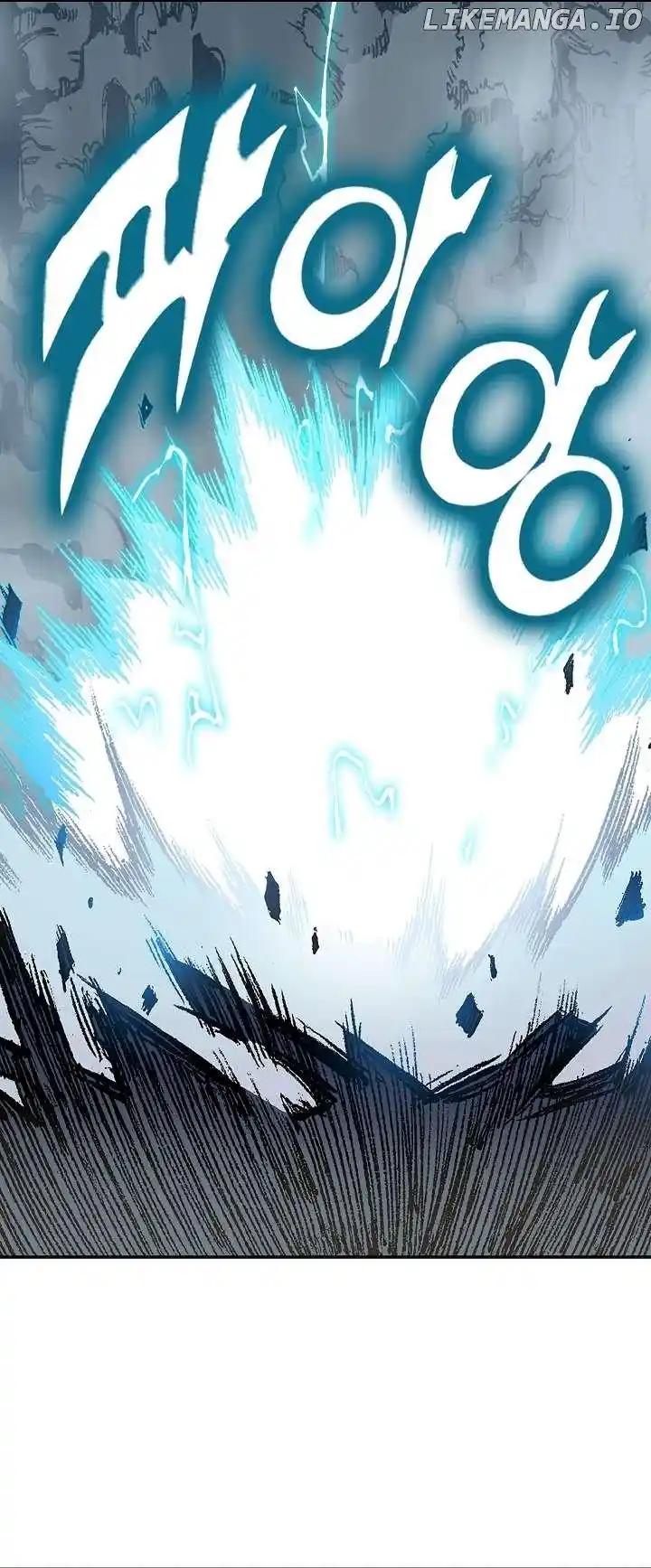 Memoir Of The King Of War Chapter 182