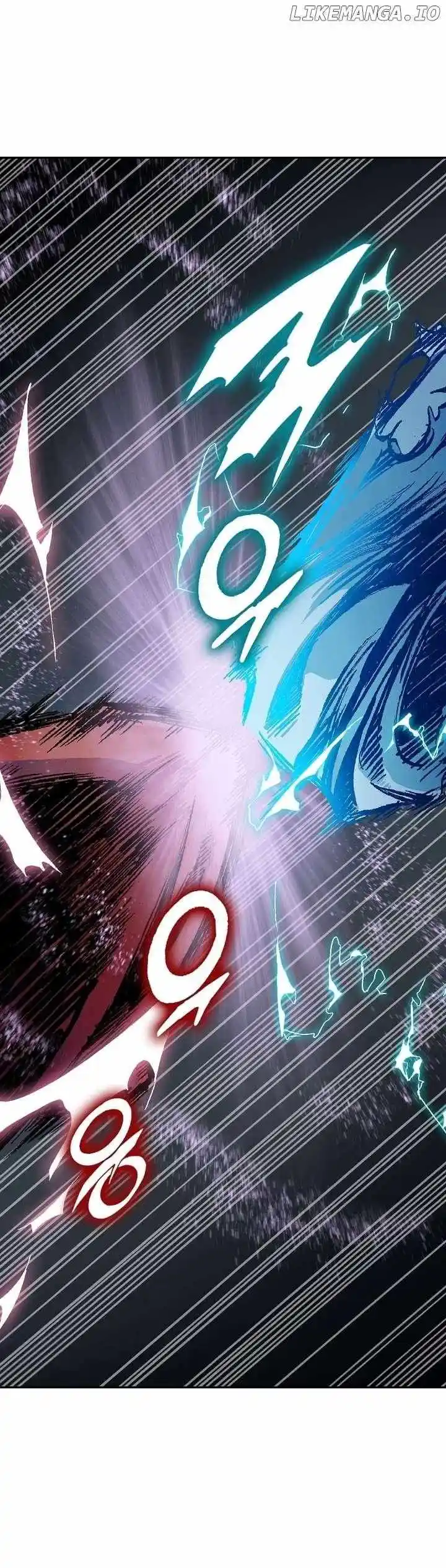 Memoir Of The King Of War Chapter 182