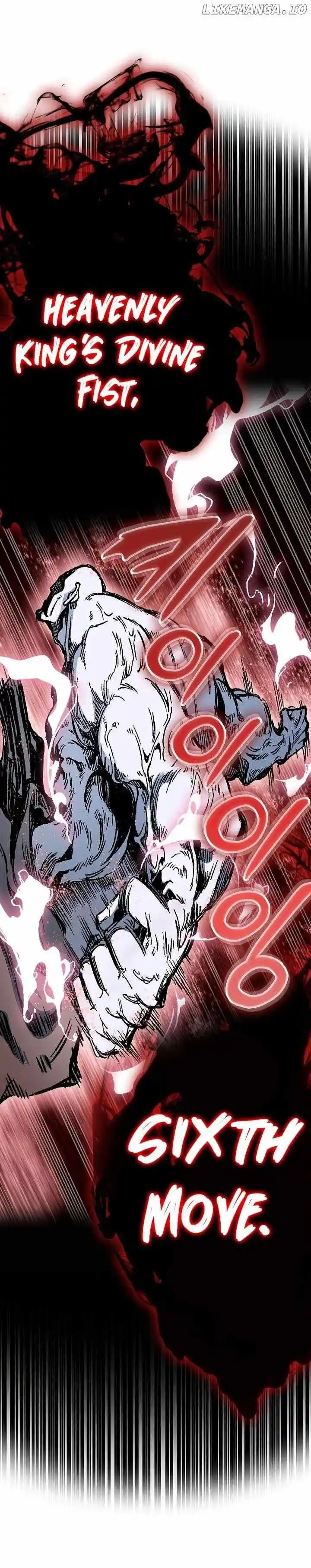 Memoir Of The King Of War Chapter 182