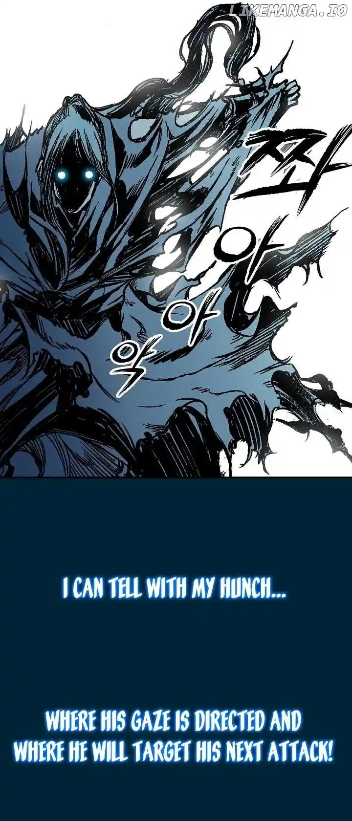 Memoir Of The King Of War Chapter 182