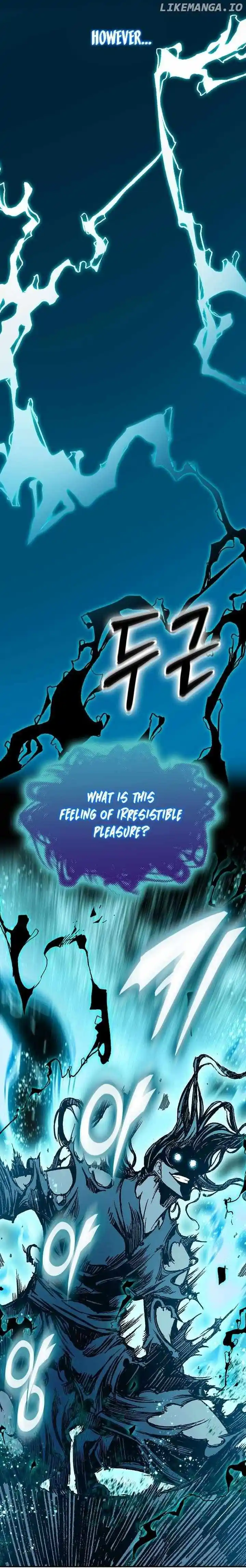 Memoir Of The King Of War Chapter 182