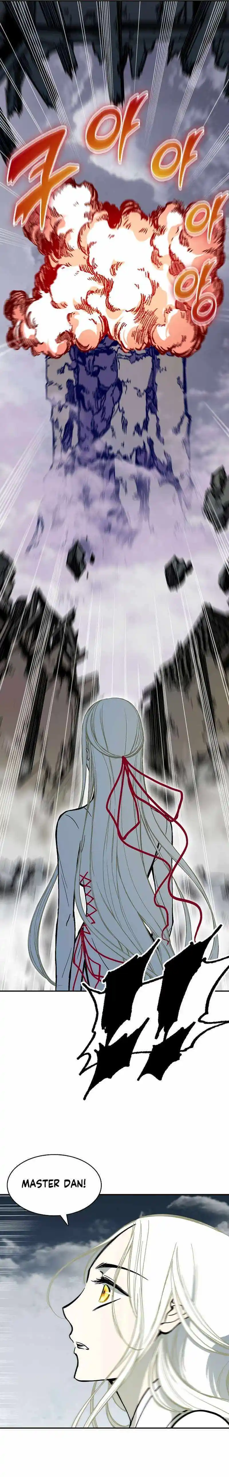 Memoir Of The King Of War Chapter 183