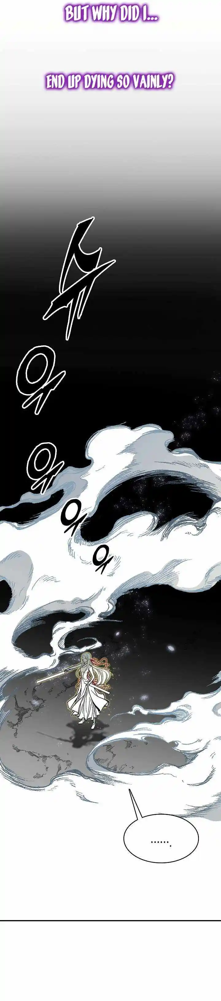 Memoir Of The King Of War Chapter 184