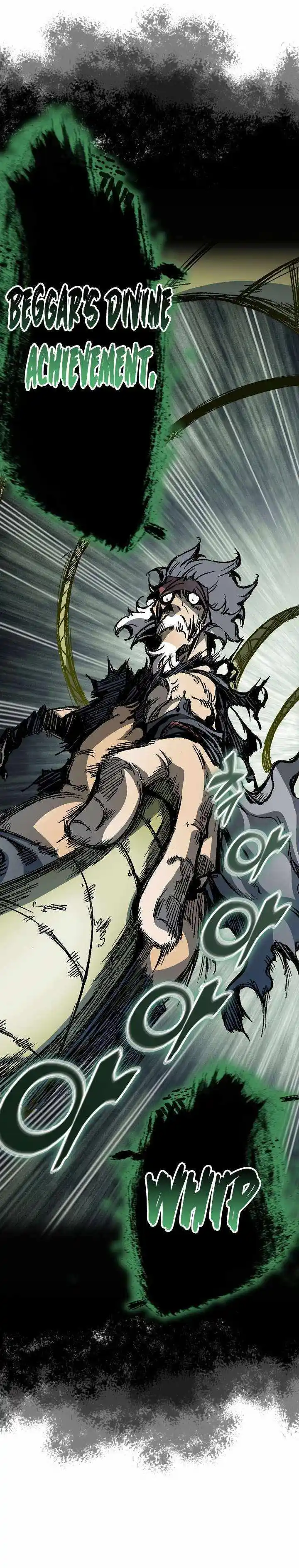 Memoir Of The King Of War Chapter 184