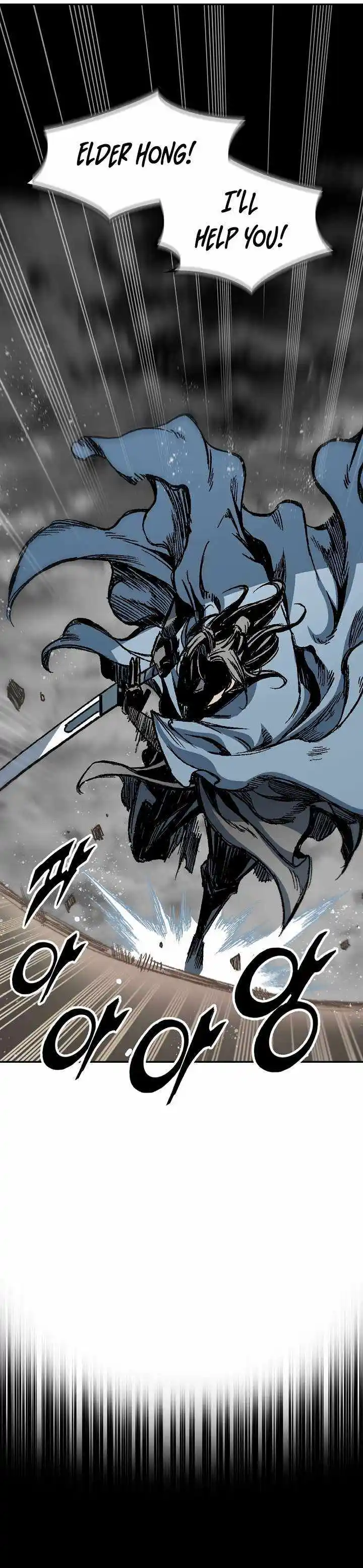 Memoir Of The King Of War Chapter 184