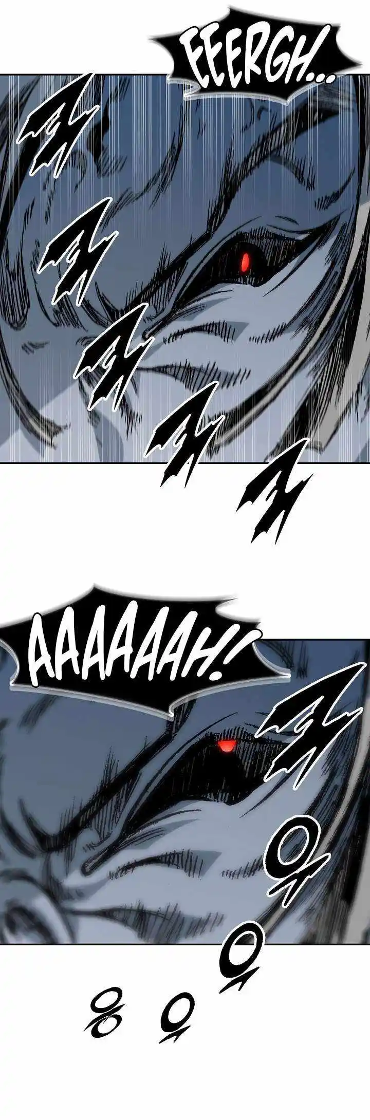 Memoir Of The King Of War Chapter 184