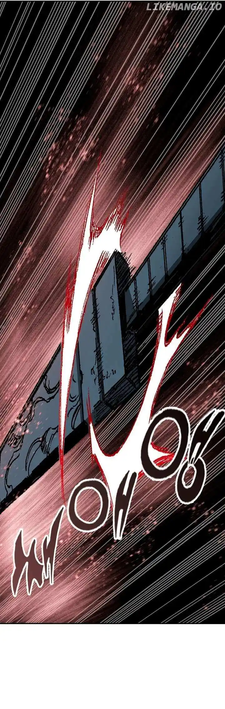 Memoir Of The King Of War Chapter 185