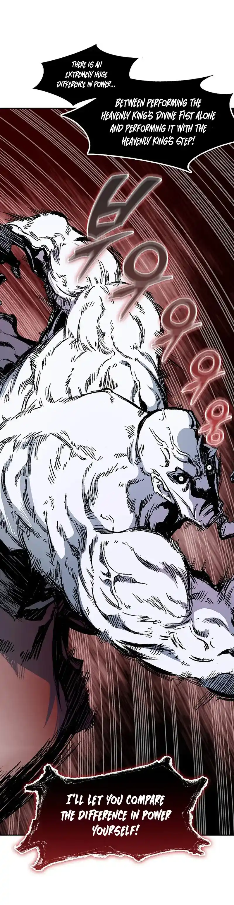 Memoir Of The King Of War Chapter 186