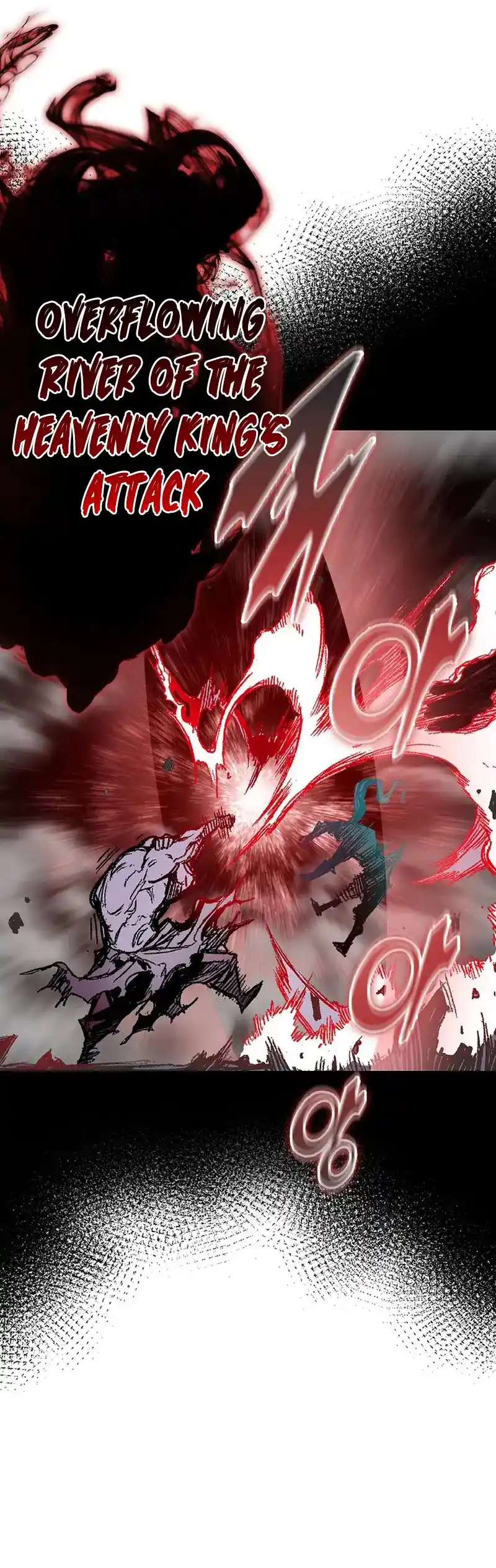 Memoir Of The King Of War Chapter 186