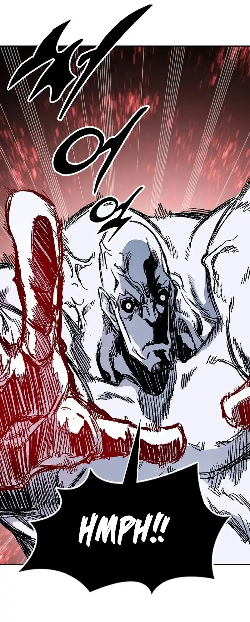 Memoir Of The King Of War Chapter 186