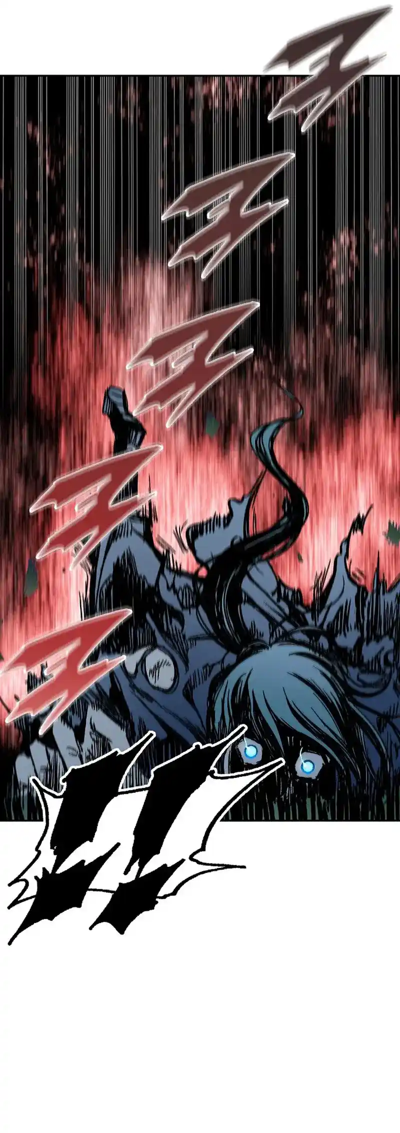 Memoir Of The King Of War Chapter 186