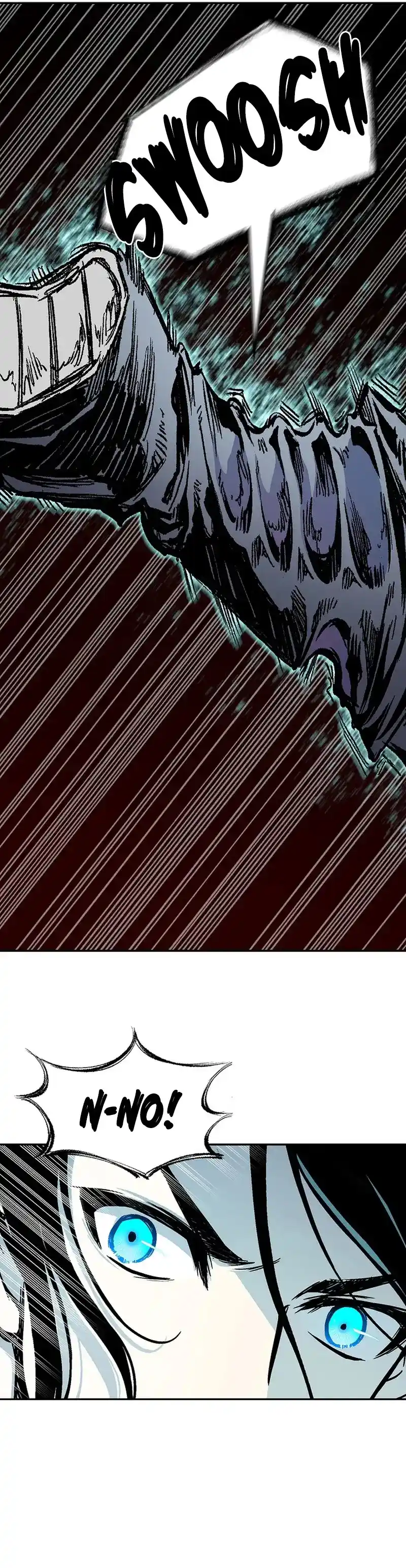 Memoir Of The King Of War Chapter 186