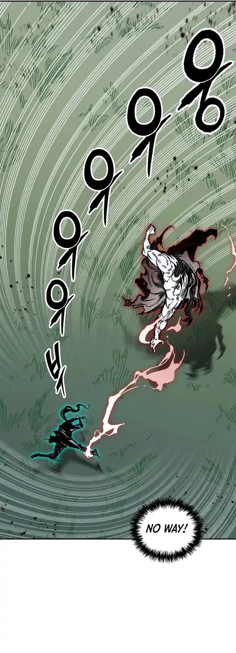 Memoir Of The King Of War Chapter 186