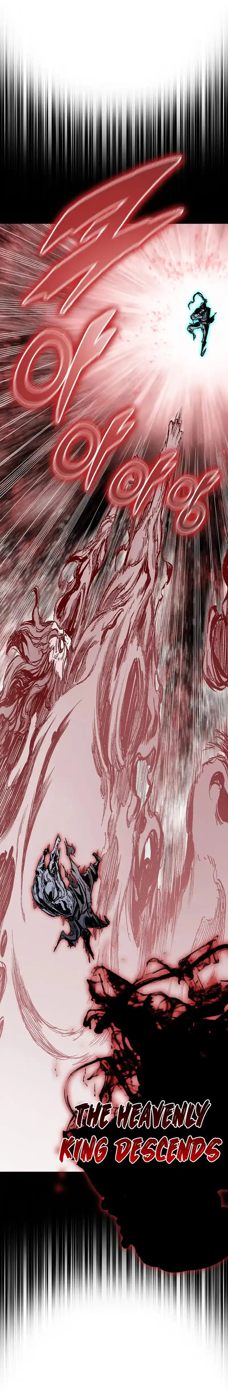 Memoir Of The King Of War Chapter 186