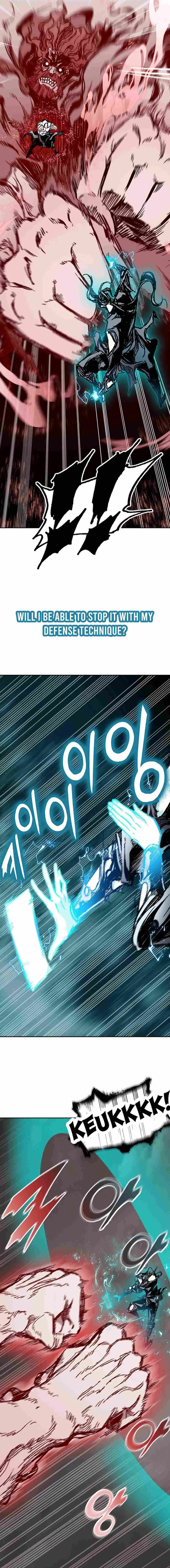 Memoir Of The King Of War Chapter 187