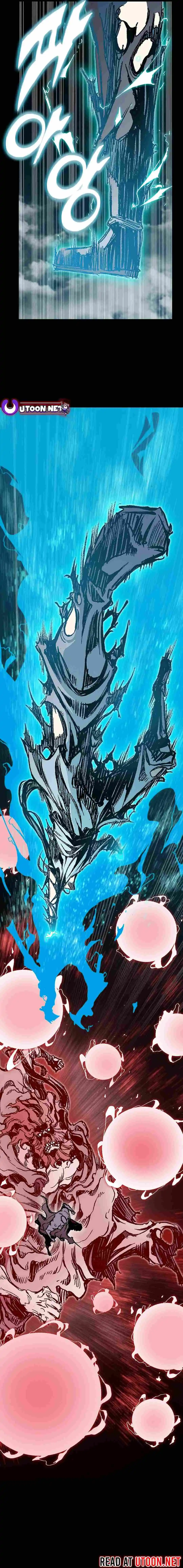 Memoir Of The King Of War Chapter 187