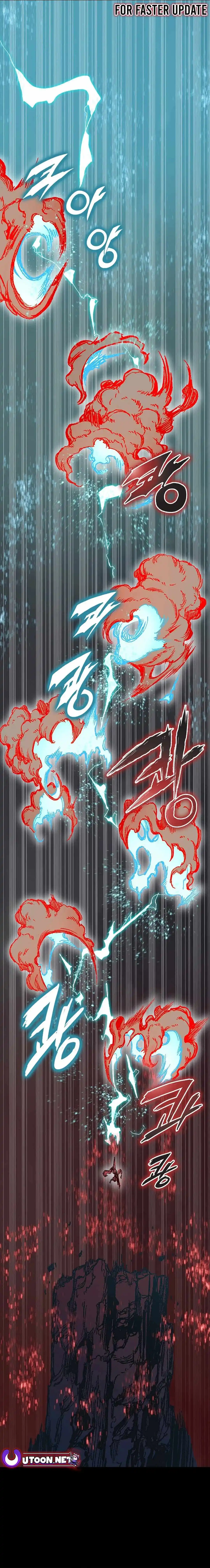 Memoir Of The King Of War Chapter 187