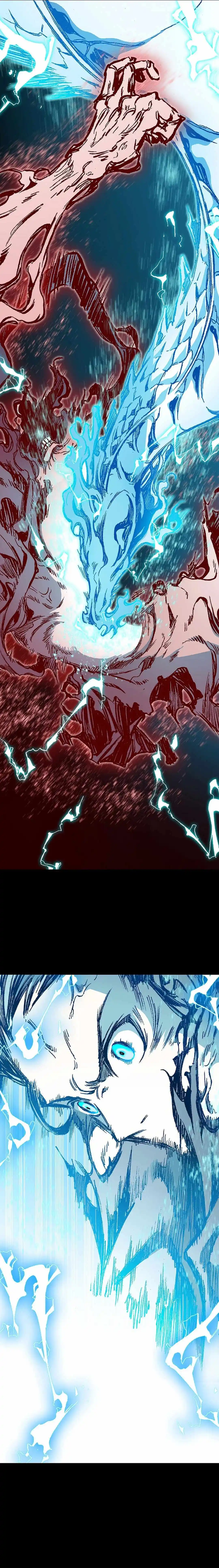 Memoir Of The King Of War Chapter 187