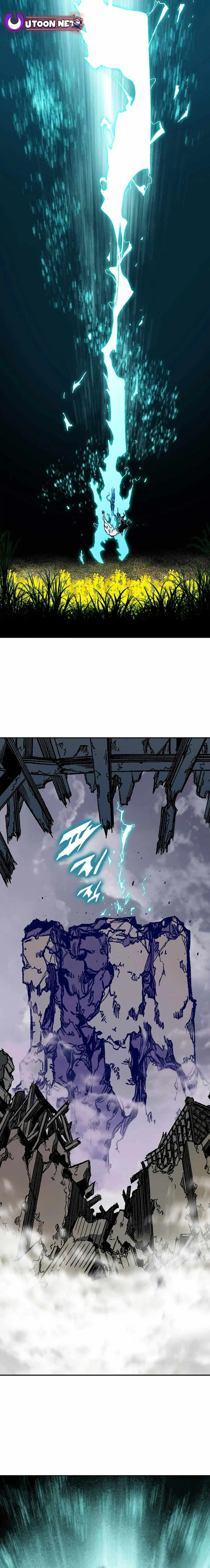 Memoir Of The King Of War Chapter 187