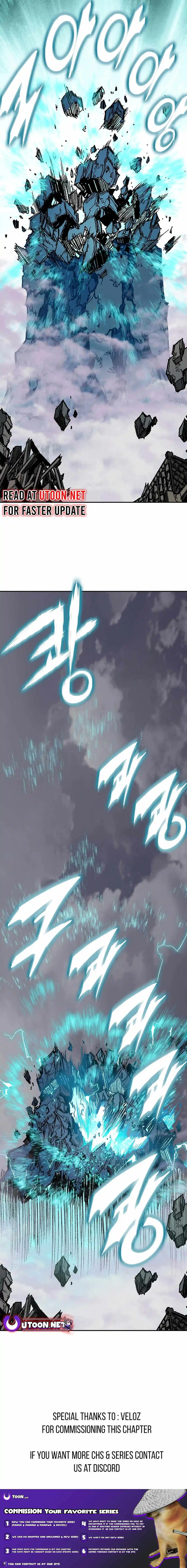 Memoir Of The King Of War Chapter 187