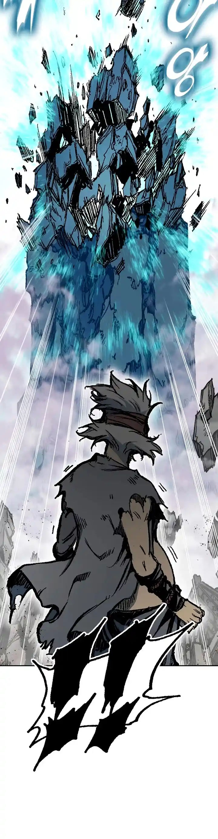 Memoir Of The King Of War Chapter 188