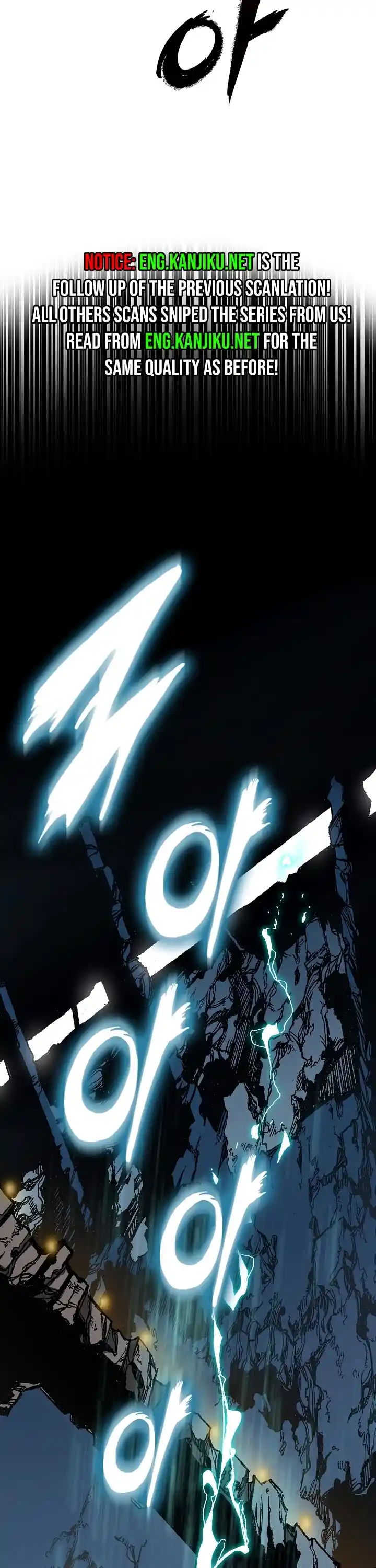 Memoir Of The King Of War Chapter 188