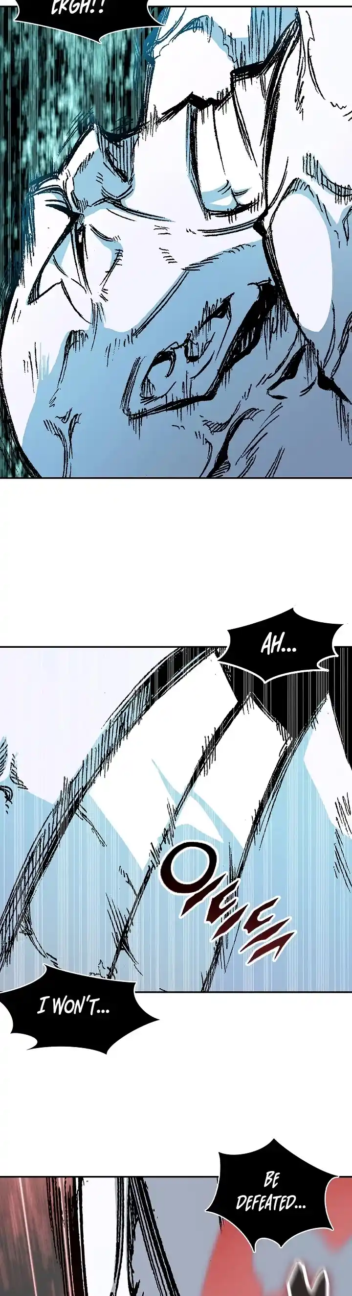 Memoir Of The King Of War Chapter 188