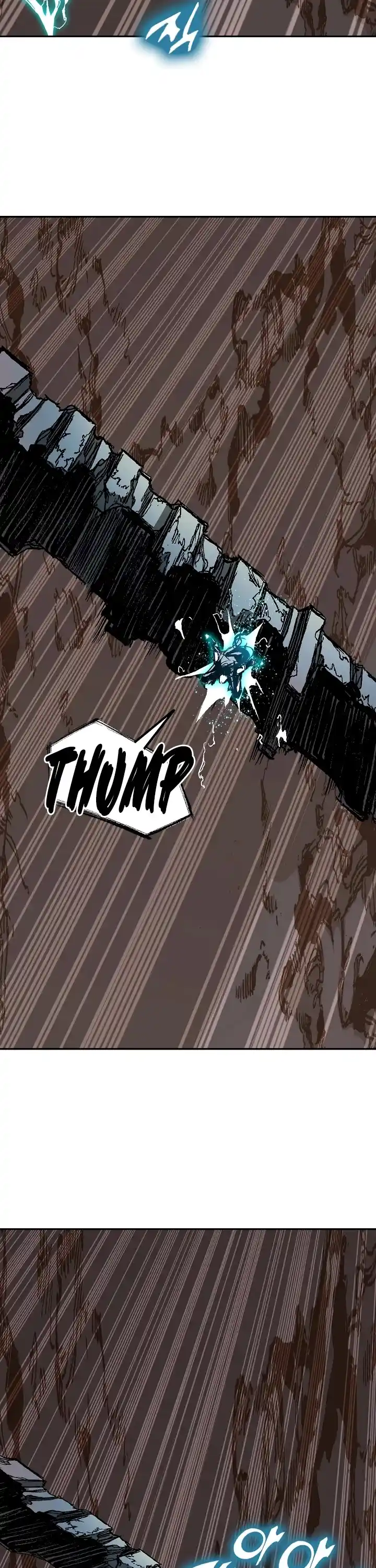 Memoir Of The King Of War Chapter 188