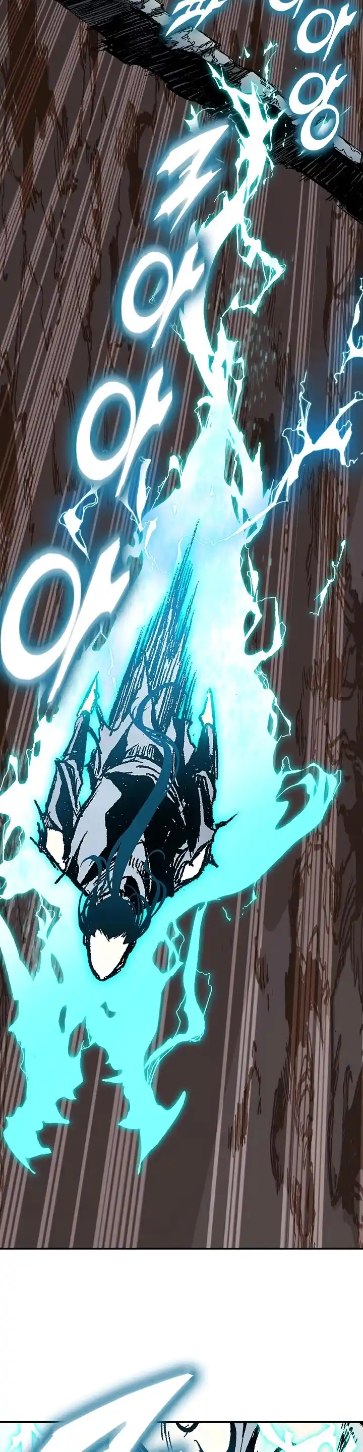 Memoir Of The King Of War Chapter 188