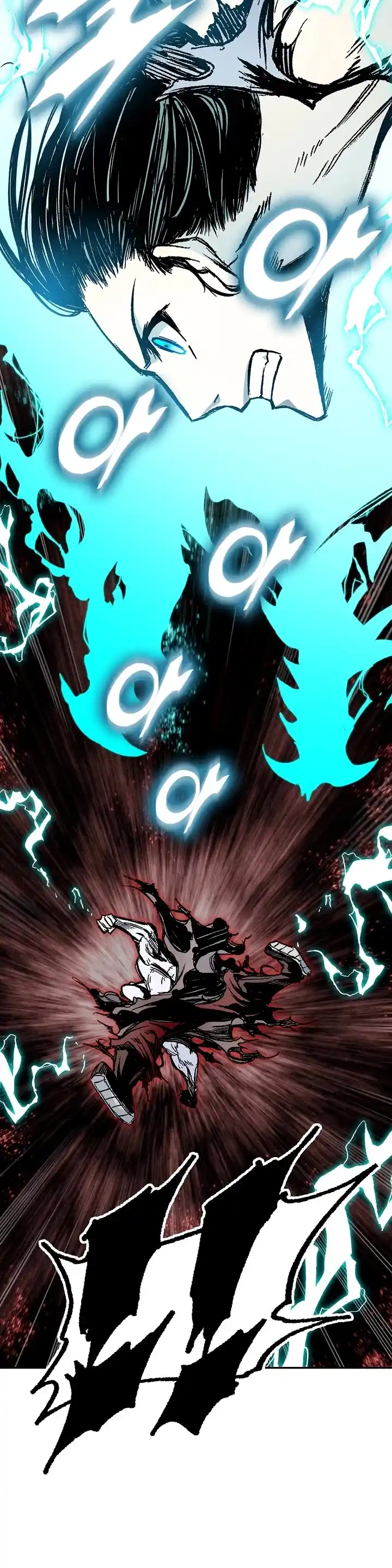 Memoir Of The King Of War Chapter 188