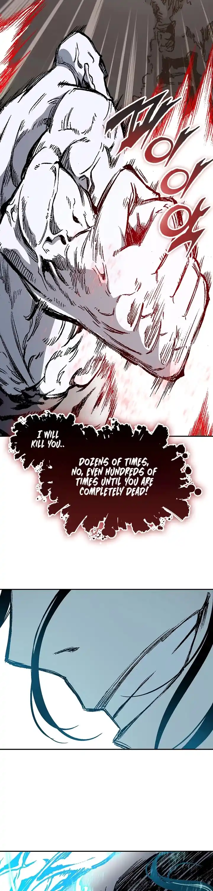 Memoir Of The King Of War Chapter 188