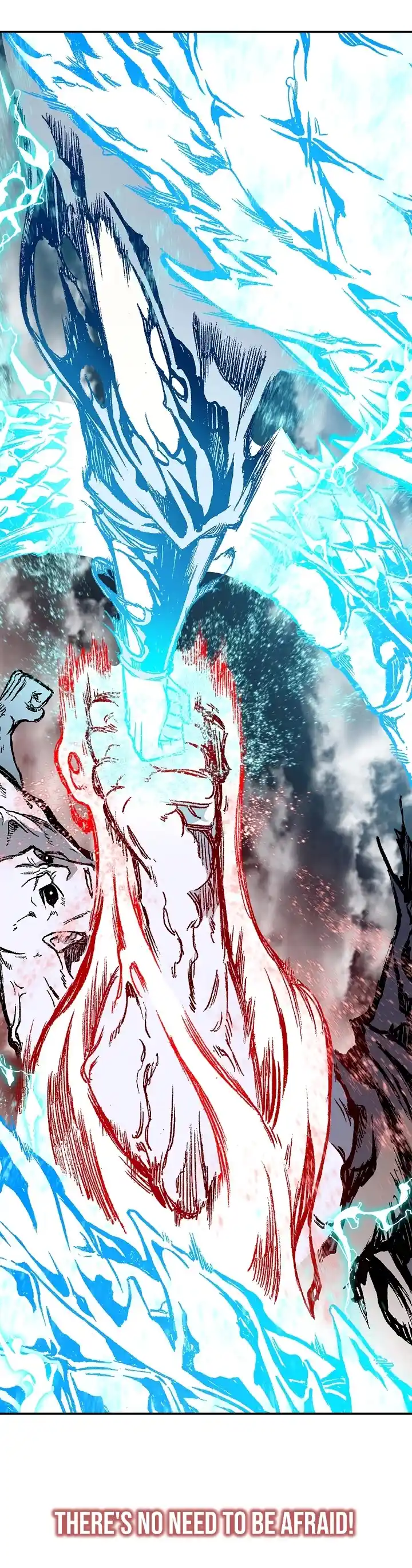 Memoir Of The King Of War Chapter 188