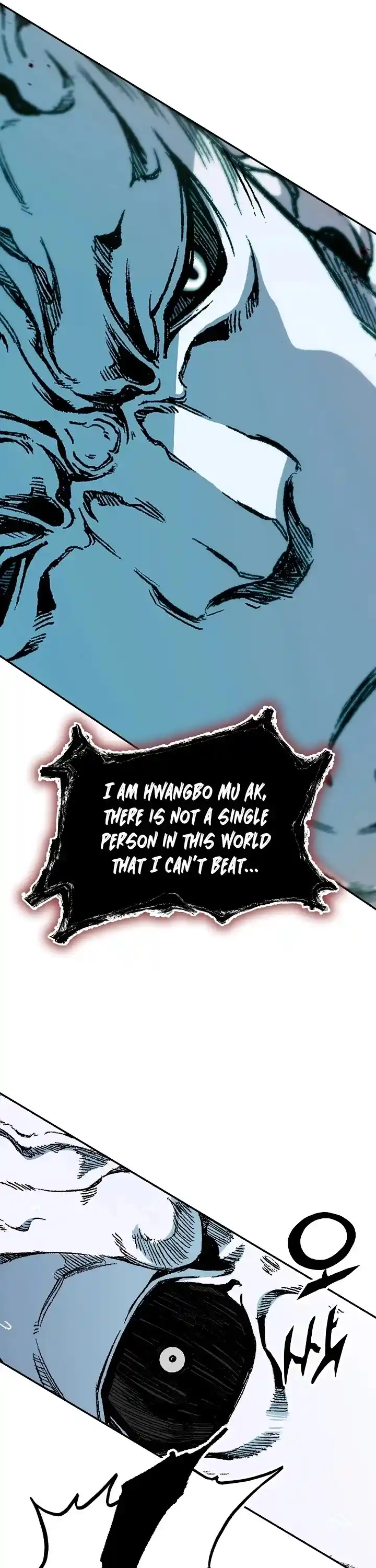 Memoir Of The King Of War Chapter 188