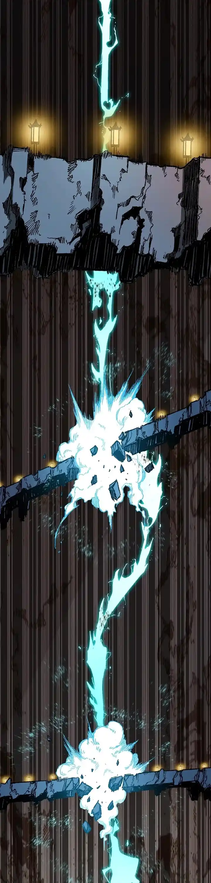 Memoir Of The King Of War Chapter 188