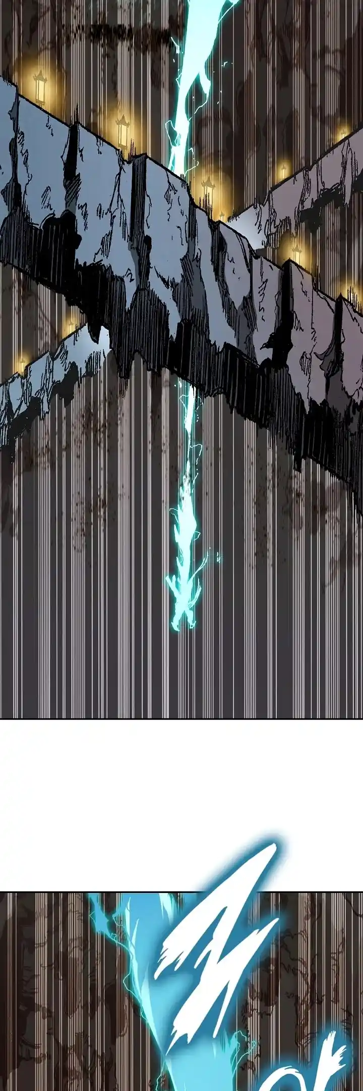 Memoir Of The King Of War Chapter 188