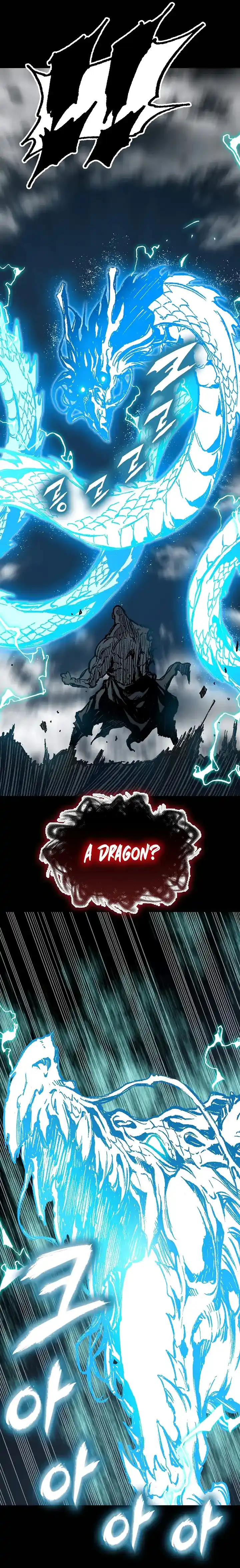 Memoir Of The King Of War Chapter 189