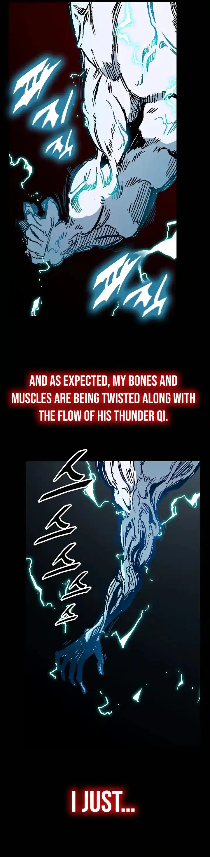 Memoir Of The King Of War Chapter 189