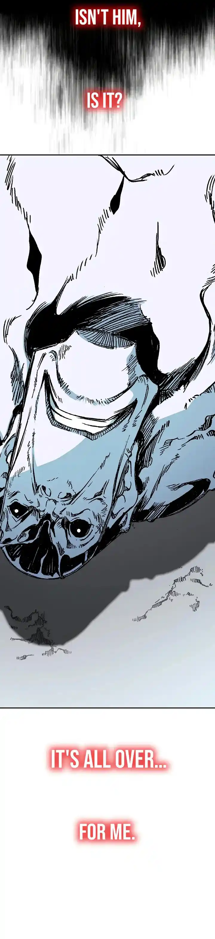 Memoir Of The King Of War Chapter 189