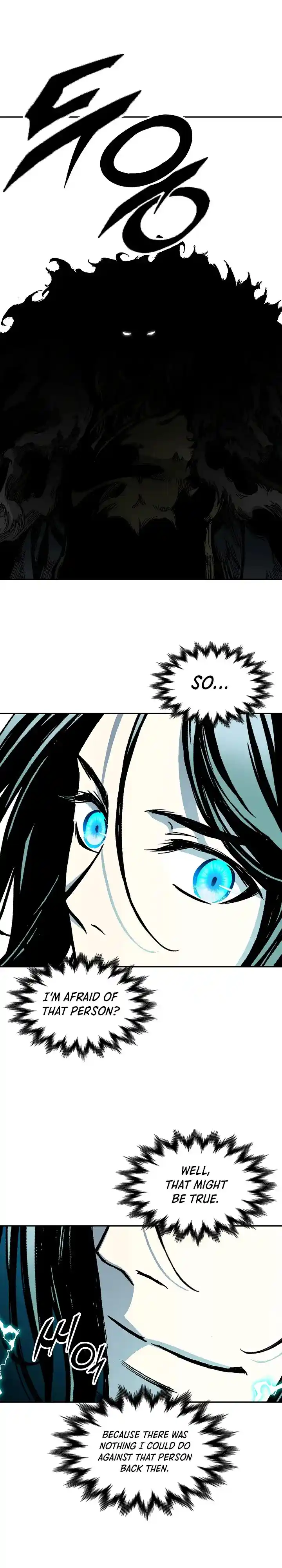 Memoir Of The King Of War Chapter 189