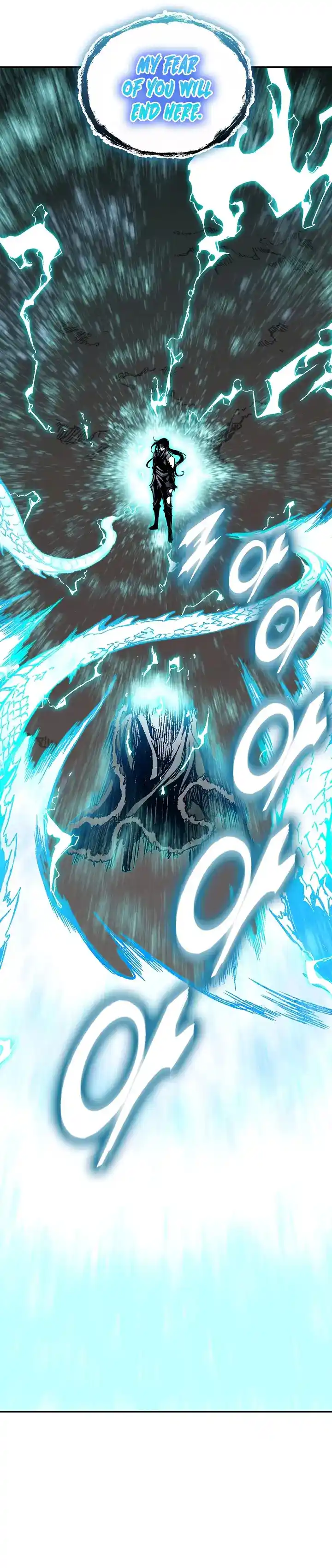 Memoir Of The King Of War Chapter 189