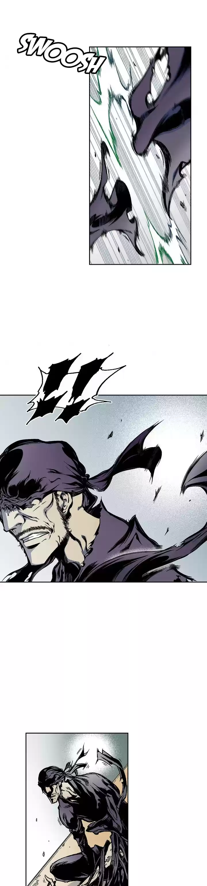 Memoir Of The King Of War Chapter 19