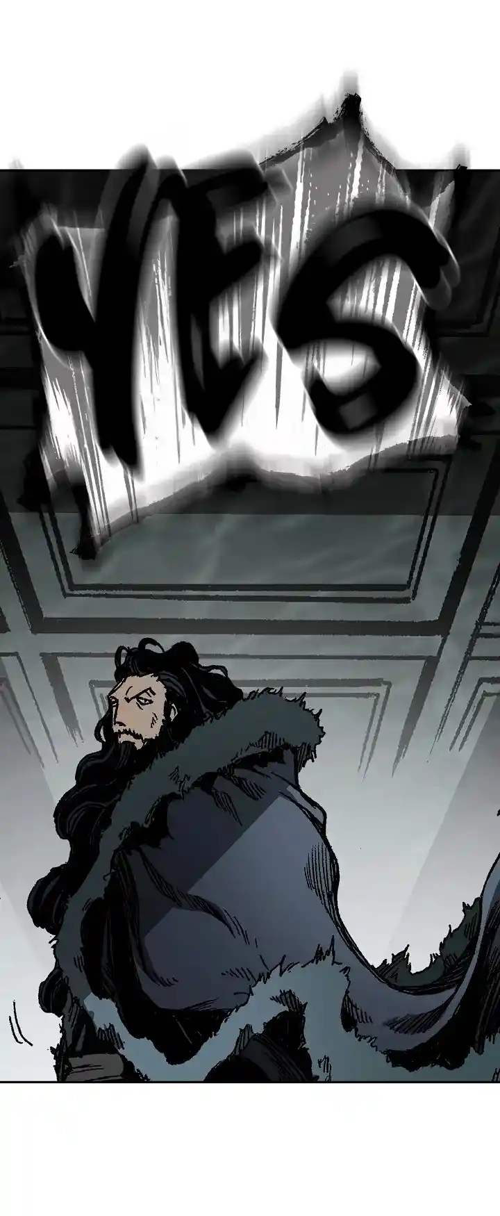 Memoir Of The King Of War Chapter 190