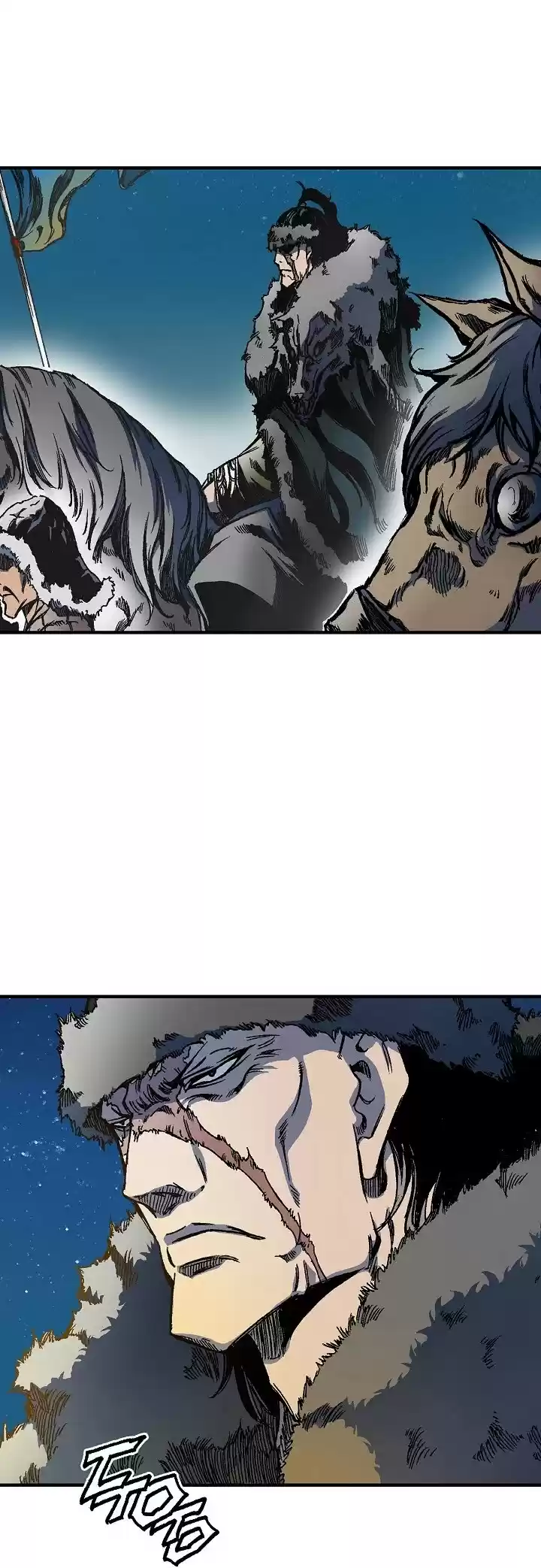 Memoir Of The King Of War Chapter 2