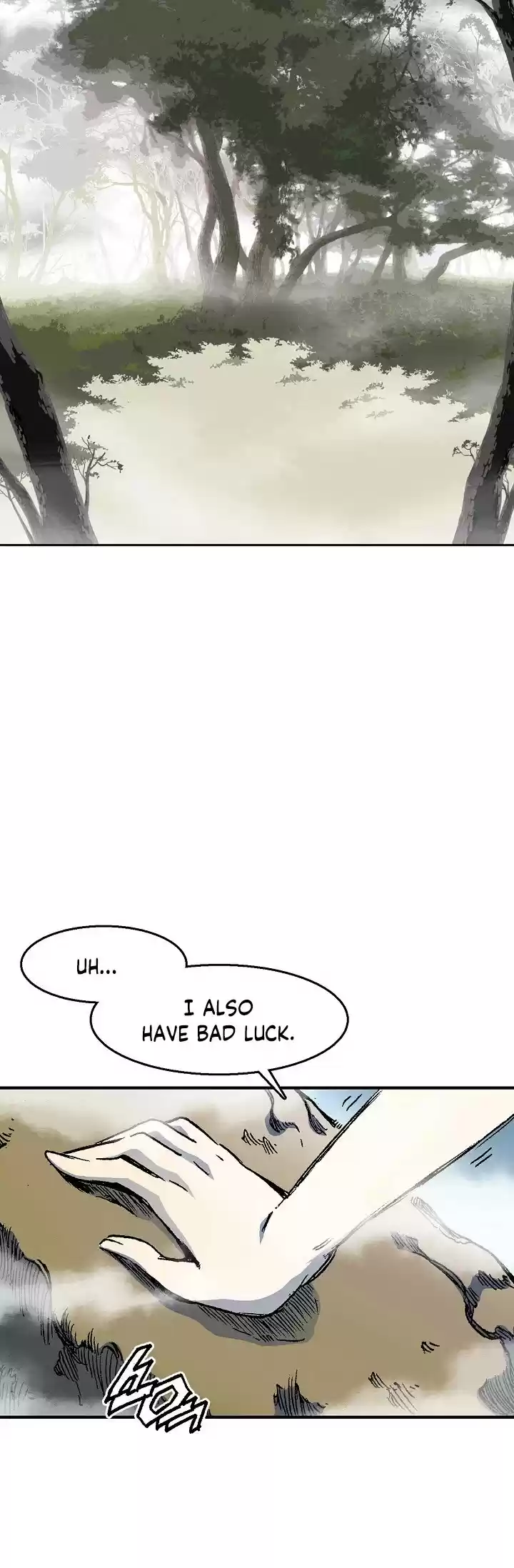 Memoir Of The King Of War Chapter 2