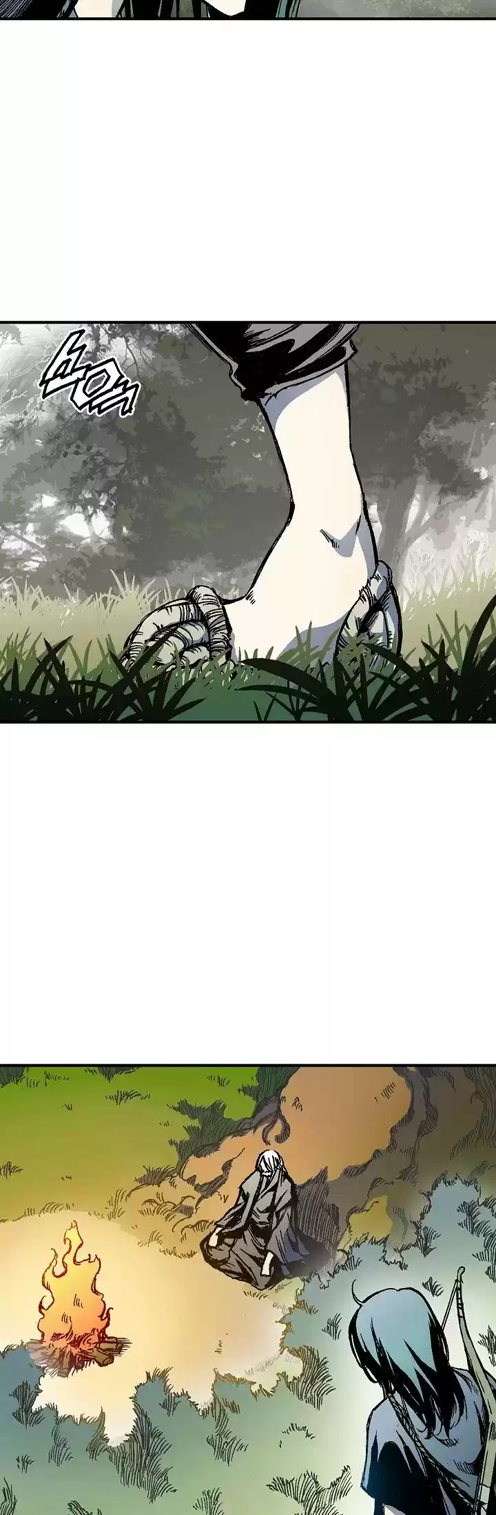 Memoir Of The King Of War Chapter 2