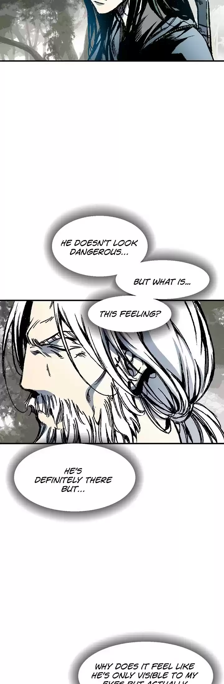 Memoir Of The King Of War Chapter 2